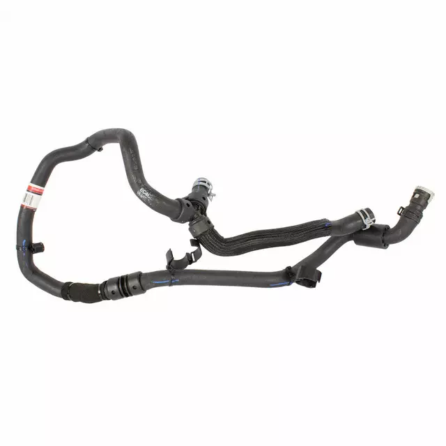 Overflow Hose - Ford (EJ7Z-8075-B)