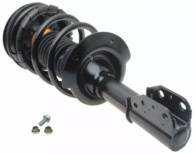 Ready Strut Premium Gas Charged Front Suspension Strut and Coil Spring Assembly - GM (19294051)
