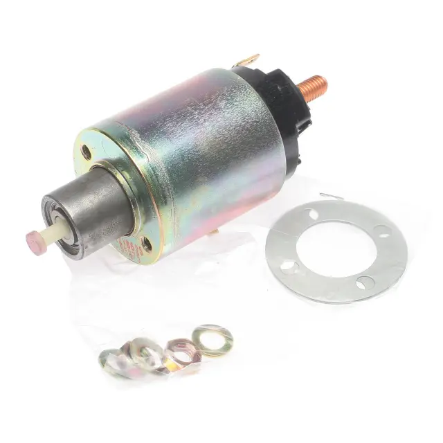 SS789 - Charging &amp; Starting Systems: Starter Solenoid for SMP CORP Image