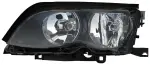 1592258 - : Head Lamp Left for Dorman Image