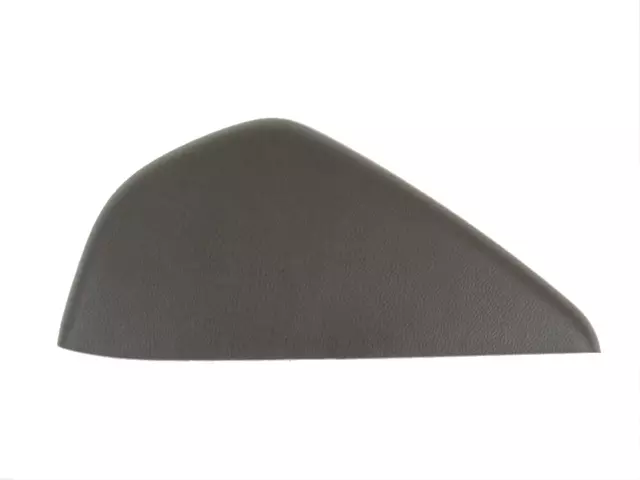 1UH72LU5AA - Interior Trim: Instrument Panel End Cap, Left for Jeep: Cherokee Image