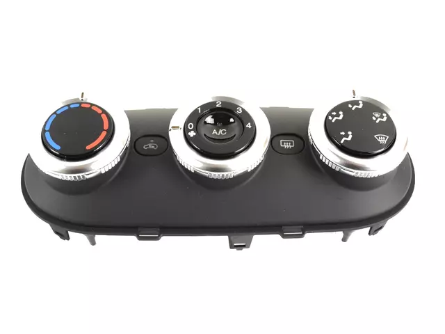 A/c And Heater Control - Mopar (68212095AA)