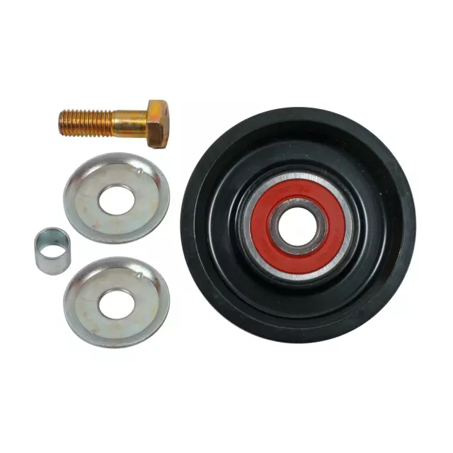 900496A - Engines &amp; Components: Litens Accessory Drive Belt Idler Pulley for Litens Image