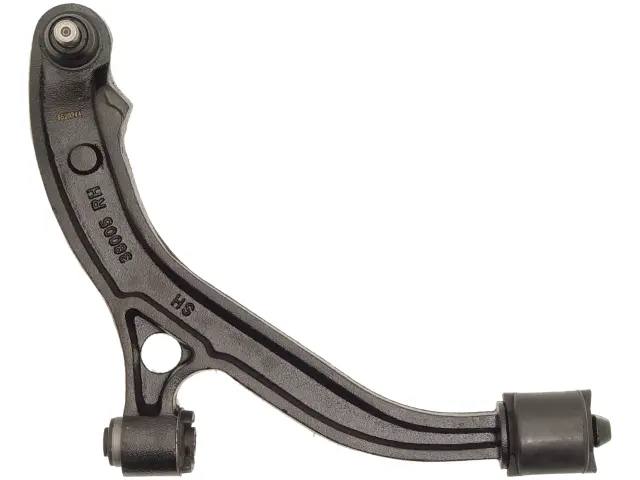 520344 - Suspension: Suspension Control Arm And Ball Joint Assembly for Dorman Image