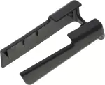 875083TA0A - Body: Track End Cover for Nissan Image
