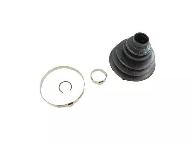 68463284AA - Front Wheel Drive; Diff and Drive Line: Half Shaft Boot Kit for Fiat: 500X | Jeep: Renegade | Ram: ProMaster City Image