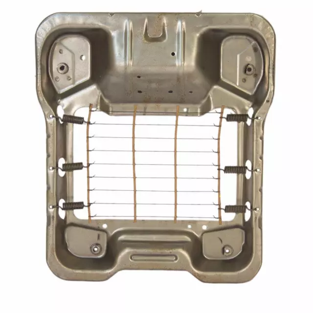 F7UZ1563100AA - Body: Seat Frame for Ford: E-150, E-250, E-350 Super Duty, E-450 Super Duty Image