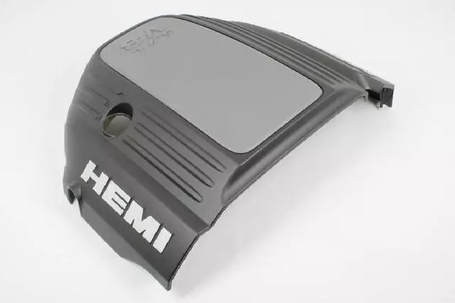 Engine Cover - Mopar (68045945aa)