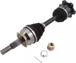 C9100ZS00JNW - Front Drive Axle: Value Advantageâ„¢ CV AXLE FR for Nissan: Pathfinder Image