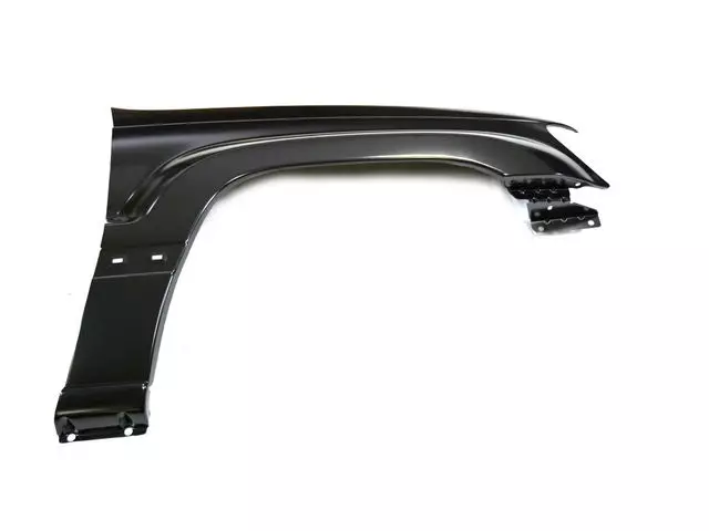 55135900AC - Body Sheet Metal Except Doors: Front Fender, Right for Mopar Image