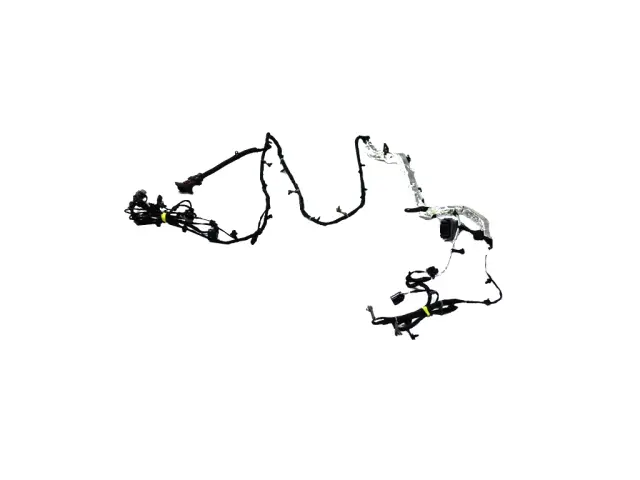 68403561AH - : Chassis Wiring for Jeep: Wrangler Image
