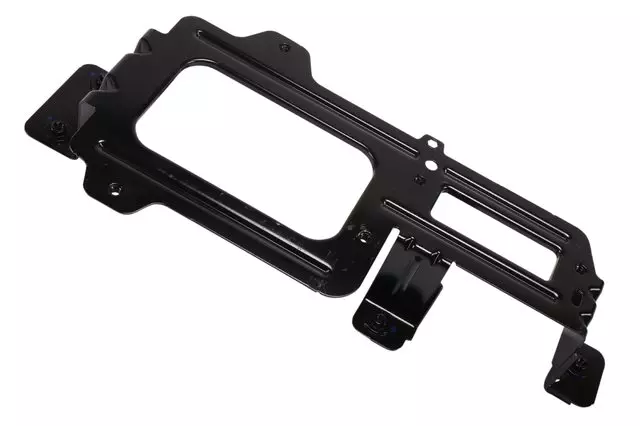 84049657 - : Active Suspension Control Module Bracket for GM Image