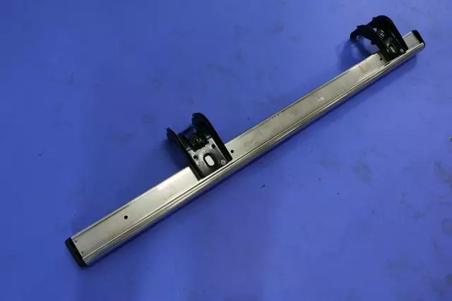 Tubular Side Step Kit, Left - Mopar (68144247AE)