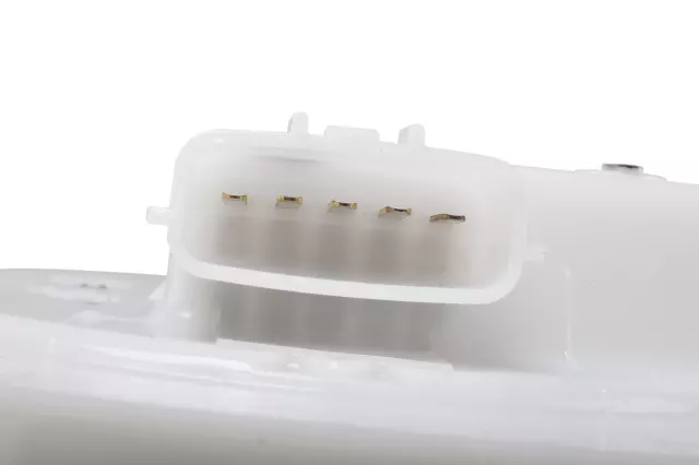 19318293 - : Fuel Tank Fuel Pump Module Kit with Temperature Sensor for GM Image