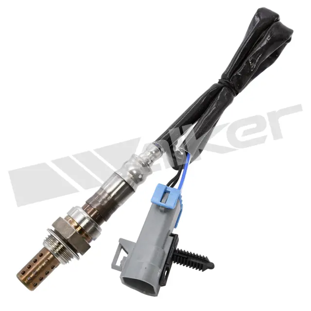 25024274 - Emission Systems: Walker Products 250-24274 Oxygen Sensor 4-W Direct Fit Narrow-Band for Walker Products Inc. - Image