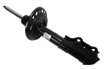 84608895 - : Front Driver Side Suspension Strut for ACDelco Image