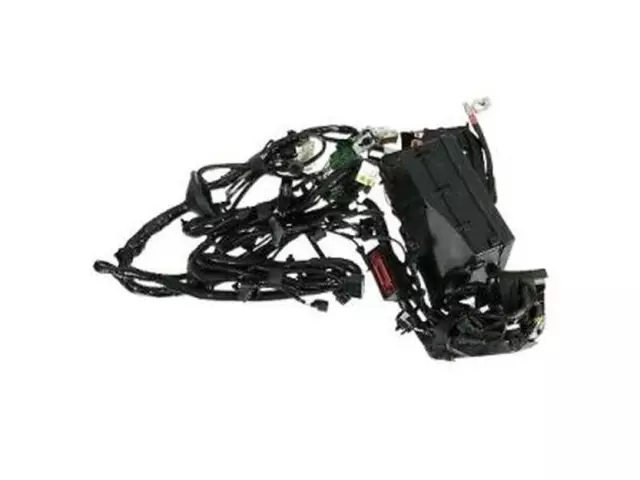 F1FZ14290BN - Electrical: Wire Harness for FORD Image