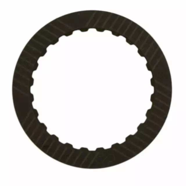 F7RZ7B164AA - Transmission: Transmission Clutch Friction Plate for Ford: Escape | Mercury: Cougar, Mariner Image