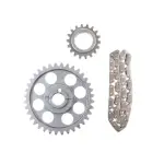 3494SB - : Stock Replacement-3 piece Set for Melling Image