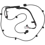 2ABS4913 - : Holstein Parts 2ABS4913 ABS Wheel Speed Sensor Wiring Harness for HOLSTEIN Image