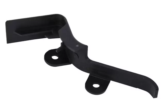 Rear Driver Side Seat Recliner Outer Finish Cover - GM (84081799)