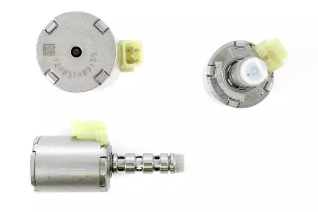 771110 - Transmission &amp; Drivetrain: Pioneer Automotive Industries Automatic Transmission Control Solenoid for Pioneer Auto Image