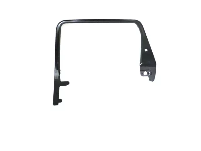 1UJ47DX9AA - : Rear Door Molding, Left for Mopar Image