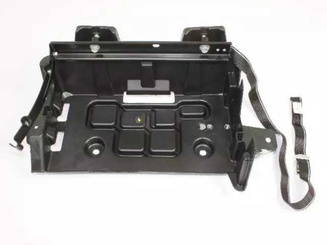 5065355AK - : Battery Tray for Chrysler: 300 | Dodge: Challenger, Charger, Magnum Image
