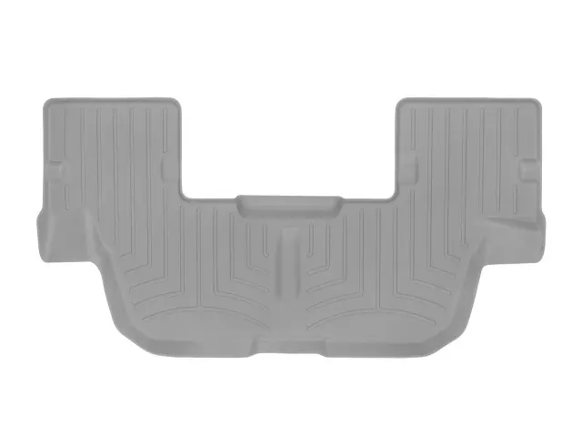 463593IM - : Grey FloorLiner™ HP for WeatherTech Image