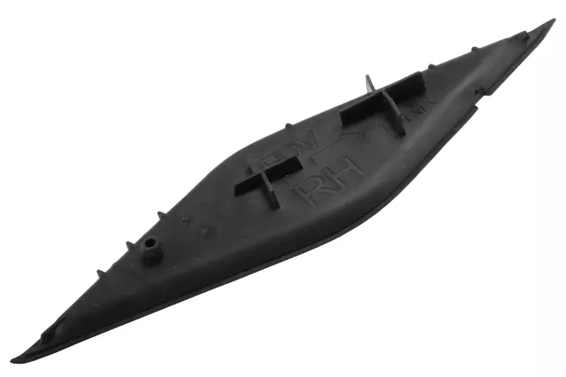 84272716 - Body: Door Trim Panel Cap for Cadillac: Escalade, Escalade ESV Image