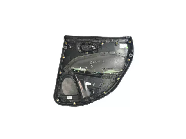 5US15LA3AF - Interior Trim: Rear Door Trim Panel for Jeep: Compass Image