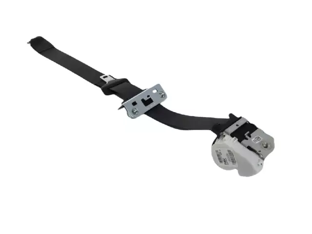7LR251X7AA - Restraints: 2nd Row Seat Belt And Retractor for Mopar Image image