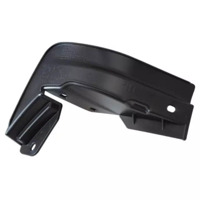2011-2013 Ford Fiesta - Side Extension - Ford (AE8Z-16184-AA)