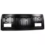 HC3Z2540300A - Body: Back Panel for Ford: F-250 Super Duty, F-350 Super Duty, F-450 Super Duty Image