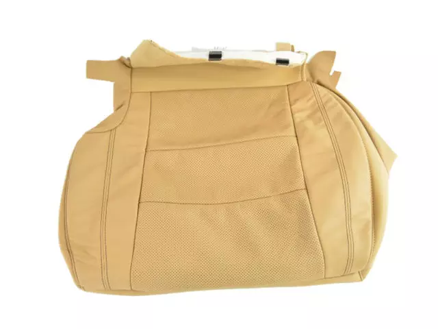 5RV41GT5AC - Interior Trim: Rear Seat Cushion Cover, Left for Mopar Image