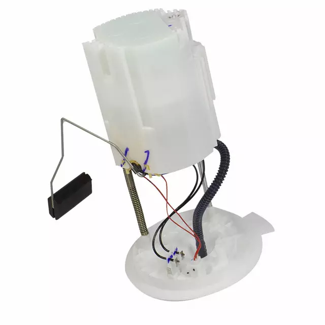 Fuel Pump Assembly - Ford (KV6Z-9H307-D)