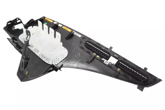 Upper Trim - GM (84933216)