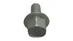 90105A0260 - Body: Upper Hinge Bolt for Toyota Image