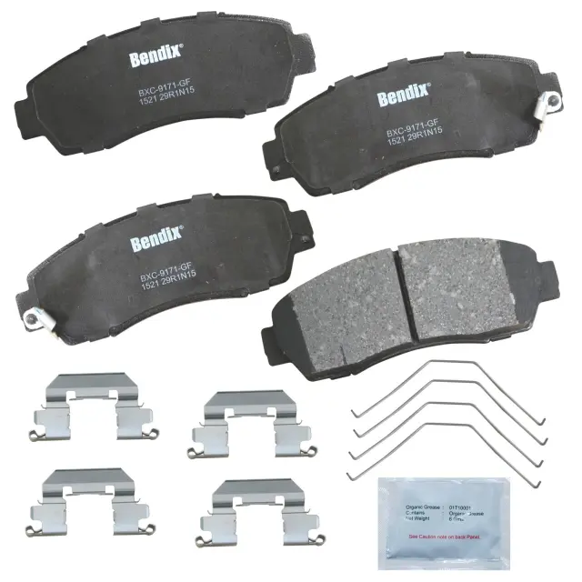 CFC1521 - : BENDIX Premium Copper-Free for BENDIX Image