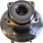 BR930920 - : SKF Rear Wheel Hub Bearing Assembly BR930920 For Pontiac Toyota for SKF Image