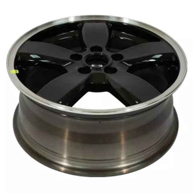 Wheel, Alloy - Ford (9L8Z-1007-A)