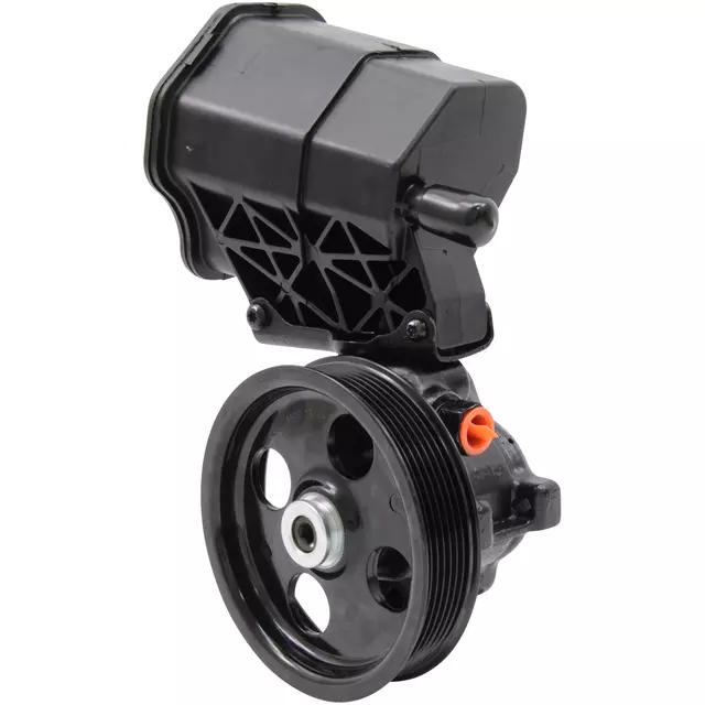 19382794 - : Remanufactured Pump for GM Image