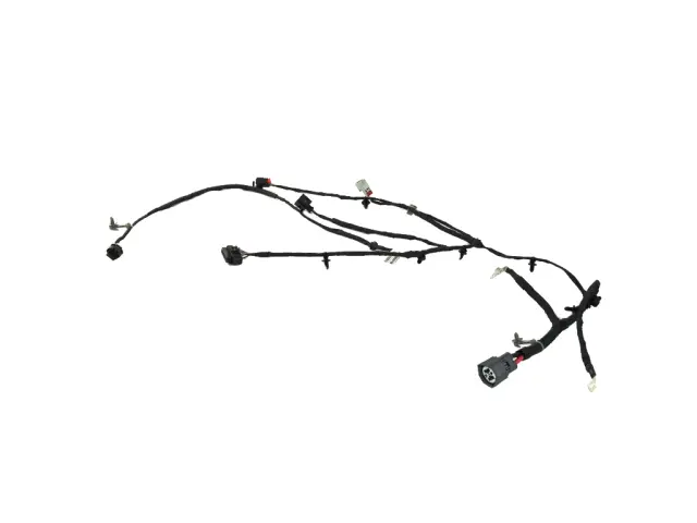 68361101AD - : Front End Module Wiring for Mopar Image