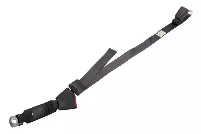 88951570 - Electrical: Center Seat Belt for Pontiac: Grand Prix Image