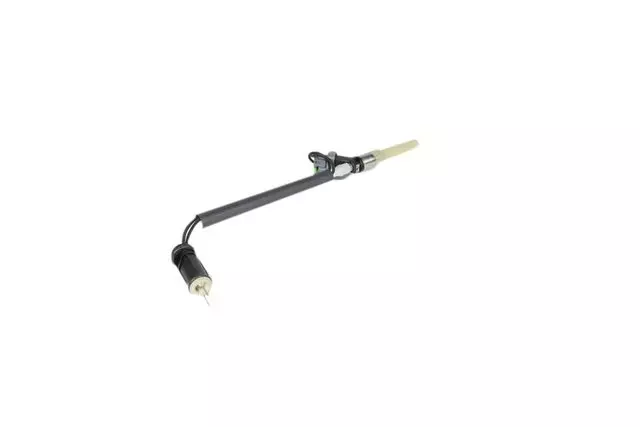 2171516 - : Sequential Multi-Port Fuel Injector for ACDelco Image