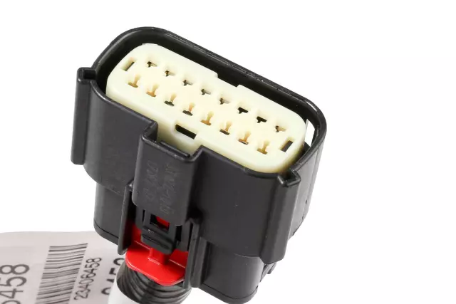 2016-2020 GM Parking Aid System Wiring Harness - GM (23406458)