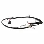 WC95650 - : Starter Cable for Motorcraft Image