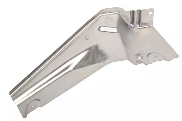 Passenger Side Catalytic Converter Heat Shield - GM (20982860)