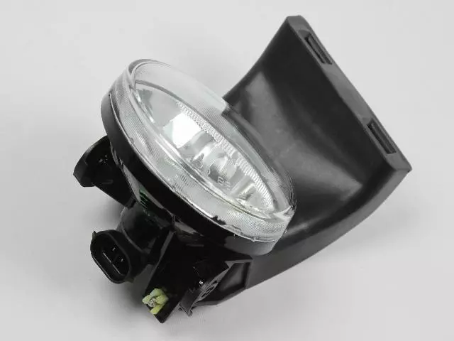 Fog Lamp, Left - Mopar (55076941AB)