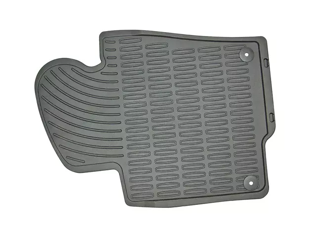 3C1061550HC041 - Interior: Monster Mats - Black for Volkswagen Image